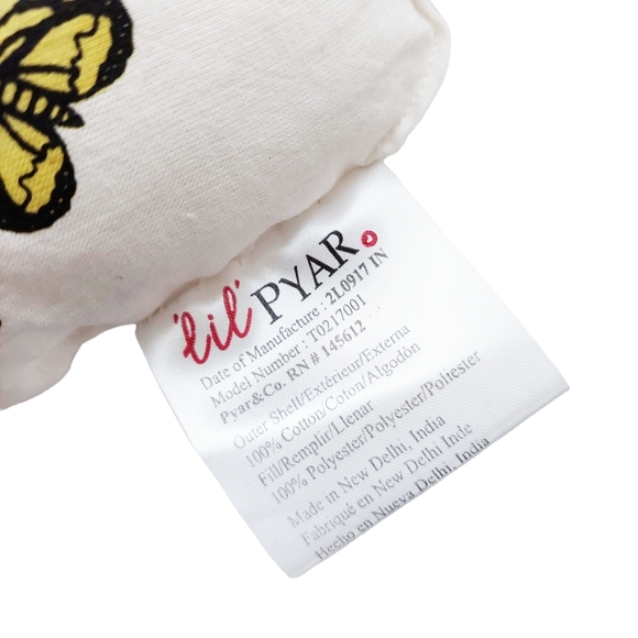 LIL PYAR BUTTERFLY MOBILE*NIP* - Picture 6 of 8